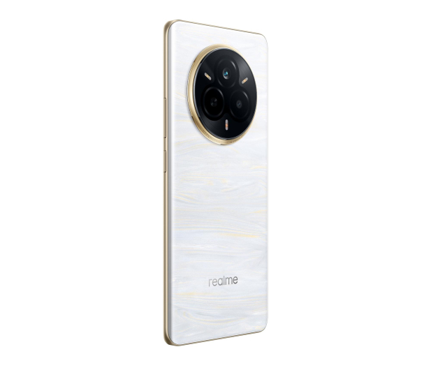realme 14 Pro 5G 12/512GB Pearl White - 1314675 - zdjęcie 5